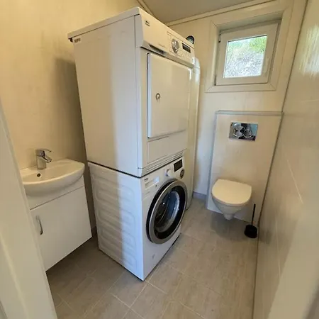 With 5 Bedrooms, Great View And Garden