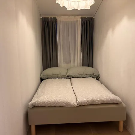 With 5 Bedrooms, Great View And Garden
